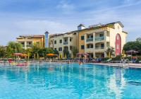 Roverelle Garden Apartment Lido Altanea - Chambres d'hôtes Caorle