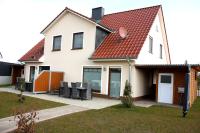 Doppelhaus - 4 Schlafzimmer für Familien & Freunde - Ferienwohnung Jesendorf