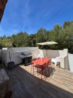 Appartement proche du port de carry le rouet - B&B Carry-le-Rouet