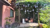 Refúgio Orquídea Bambu - Lumiar - B&B Nova Friburgo