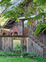 Domaine De La Grande Longe - B&B Le Bourg-d'Oisans