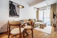 Olive Residences By In Property - Ferienwohnung Budva