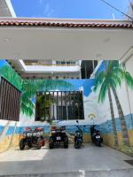 Casa Arizona - Bed and Breakfast Brisas de Zicatela