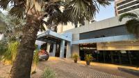 Apartamento Premium com 2 quartos - Ferienwohnung Palmas