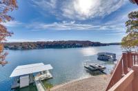 2 Units w/ Boat Dock & Slip Access in Lake Ozark! - B&B Lake Ozark