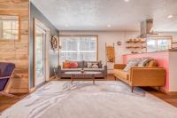 Nautical by Nature - B&B Pacific City