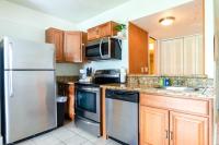 Waiakea Villas 2-207 - B&B Hilo