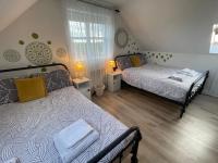 Wild Atlantic View - B&B Walshestown