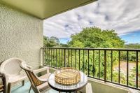 Maunaloa Shores 612 - Chambres d'hôtes Baie de Hilo