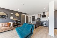 Minster View - Free Parking & Gym - Sleeps 6 - B&B York