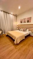 Stone Luxury Suite - B&B Galatás