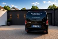 Vila GARUFA Wellness & Spa - B&B Vysoké Tatry