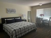Suite Deluxe avec Lit King-Size