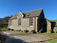 2 Bed in Biggar oc-ca366 - B&B Biggar