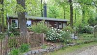 Bungalow am Wald - B&B Coswig