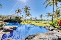 Waikoloa Fairway Villas D1 - B&B Waikoloa