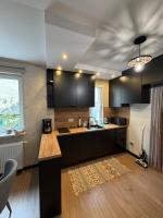 Apartament przy kanale - Ferienwohnung Bydgoszcz