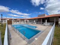 Apt Solaris - Petrolina - Bed and Breakfast Petrolina