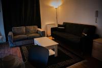 Stylish 2BR Apt in Manchester's Heart - Ferienwohnung Manchester