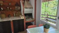 Forest House Bukulja - Chambres d'hôtes Aranđelovac