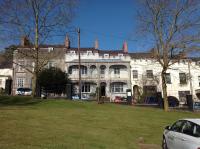 B&B Haverfordwest - 8a Spring Gardens - Bed and Breakfast Haverfordwest