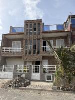 Tarrafal Center - B&B Tarrafal