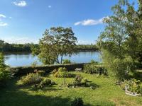 Les Aigrettes - Bed and Breakfast Saint-Dyé-sur-Loire