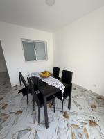 Tarrafal Center - Bed and Breakfast Tarrafal