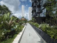 UrbanBreeze 1br Apt in central area - Ferienwohnung Panama-Stadt