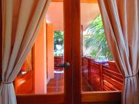Appartement avec Balcon - Vue sur Jardin