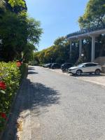 Beach Front Apartment Miraflores - Ferienwohnung Mijas Costa