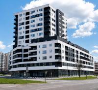 Premium Apartment Meandar with Free garage - B&B Sarajevo