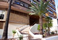 Mediterranean Sunset Apartment - Benidorm Skyline - Ferienwohnung Benidorm