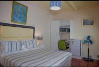 David Monument Guest House - Ferienwohnung Port Elizabeth