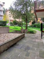 Talenti Comfort home - Ferienwohnung Rom