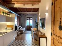 Casa Carmen - Chambres d'hôtes Barcelone