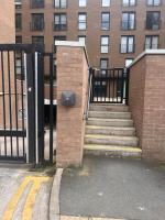 Stylish-Modern 3-Bed Townhouse - Ferienwohnung Manchester
