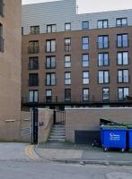 Stylish-Modern 3-Bed Townhouse - Ferienwohnung Manchester