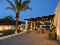 Villa Oasys - Chambres d'hôtes Almería