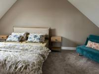 The loft - B&B Tingewick