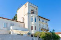 Blue Horizon Studio Opatija - B&B Abbazia