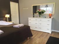 Camera Deluxe Matrimoniale/Doppia con Letti Singoli con Bagno Privato