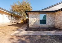 7 min to Brushy Creek Retreat 3BR with Office - Chambres d'hôtes Round Rock