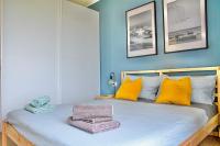 Attico Falò B - Ferienwohnung Alba Adriatica