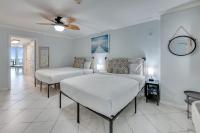 Newly Renovated, Modern, Ocean-View, Great Balcony - B&B Myrtle Beach