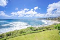 Wailua Bay View - Chambres d'hôtes Wailua