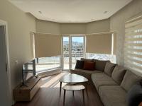 Apartamento de 1 dormitorio con terraza