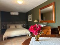Apartamento con vistas a las montañas