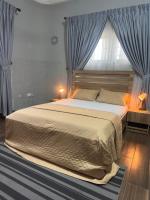 Jessicas Villa - B&B Accra
