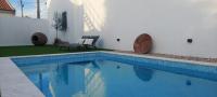 Pátio Justa Limoeiro - B&B Santa Justa